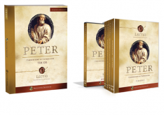 Lectio: Peter - Leader Kit
